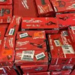 Milwaukee Tools Pallets - Image 7