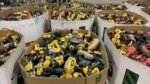 Customer Return Tools, Batteries & Chargers Pallets - Image 3