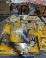 Dewalt tools pallets - Image 3