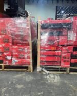 Milwaukee Tools Pallets - Image 4