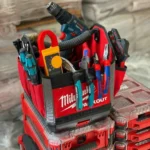 Milwuakee Tools Pallet