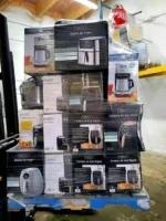 Buy Wholesale Cookware Pallets - Image 8