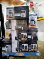 Cookware sets Pallets - Image 2