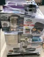 Buy Wholesale Cookware Pallets - Image 9
