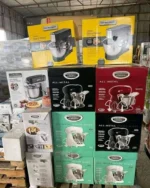 Buy Wholesale Cookware Pallets - Image 11
