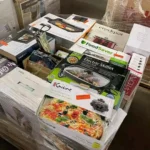 Buy Wholesale Cookware Pallets - Image 2