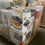 Buy Wholesale Cookware Pallets - Image 3