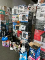 Buy Wholesale Cookware Pallets - Image 12