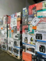 Buy Wholesale Cookware Pallets