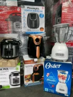 Cookware sets Pallets - Image 4