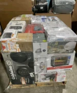Wholesale Mixed Amazon General Pallets - Image 10