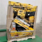 Order Dewalt Tools Pallets - Image 11