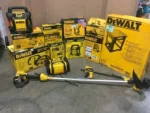 Order Dewalt Tools Pallets - Image 6