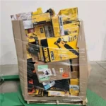 Order Dewalt Tools Pallets - Image 8