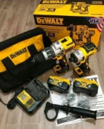 Order Dewalt Tools Pallets - Image 3