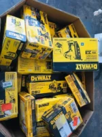 Order Dewalt Tools Pallets - Image 7