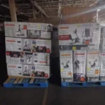 Sports Equipment Pallets - Image 2