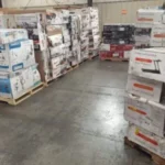 Sports Equipment Pallets - Image 5