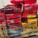 Milwuakee Tools Pallet - Image 10