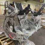 Sports Equipment Pallets