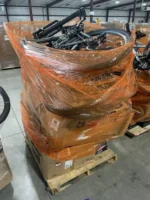 Sports Equipment Pallets - Image 6