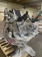 Sports Equipment Pallets - Image 9