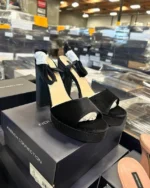 Ladies Mixed Shoes Pallet - Image 5