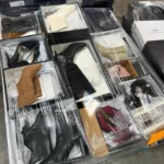 Ladies Mixed Shoes Pallet