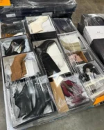 Ladies Mixed Shoes Pallet