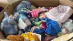 Baby Clothes Pallets & Shoes Pallets for Sale - Image 7
