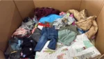 Baby Clothes Pallets & Shoes Pallets for Sale - Image 6
