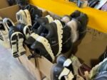ATHLETIC SHOES Export Pallet - Image 6