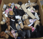 TGT SHOES Truckload - Image 5