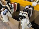 ATHLETIC SHOES Export Pallet - Image 5