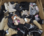 TGT SHOES Truckload - Image 4