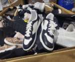 TGT SHOES Truckload - Image 3