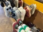 ATHLETIC SHOES Export Pallet - Image 3