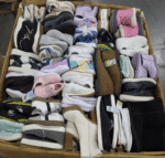 TGT SHOES Truckload - Image 2
