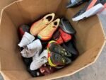 ATHLETIC SHOES Export Pallet - Image 2