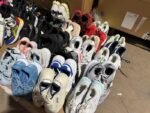 MIX ATHLETIC SHOES Standard Pallets - Image 14