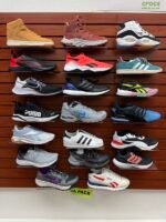 MIX ATHLETIC SHOES Standard Pallets - Image 13