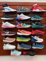 MIX ATHLETIC SHOES Standard Pallets - Image 12