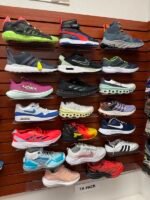 MIX ATHLETIC SHOES Standard Pallets - Image 11