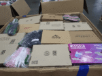 AMZ LPN SHOES Truckload - Image 7