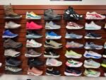 MIX ATHLETIC SHOES Standard Pallets - Image 10