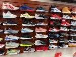 MIX ATHLETIC SHOES Standard Pallets - Image 9