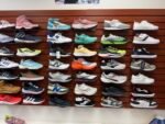 MIX ATHLETIC SHOES Standard Pallets - Image 8