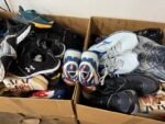 MIX ATHLETIC SHOES Standard Pallets - Image 4