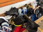 MIX ATHLETIC SHOES Standard Pallets - Image 2