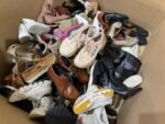 Luxury Retailer SHOES Pallet - Image 5